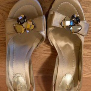 MaxStudio Sunset Dress Shoe